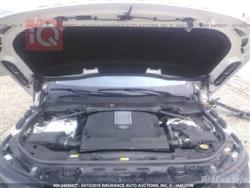 لاند روفر رانج روفر سبورت